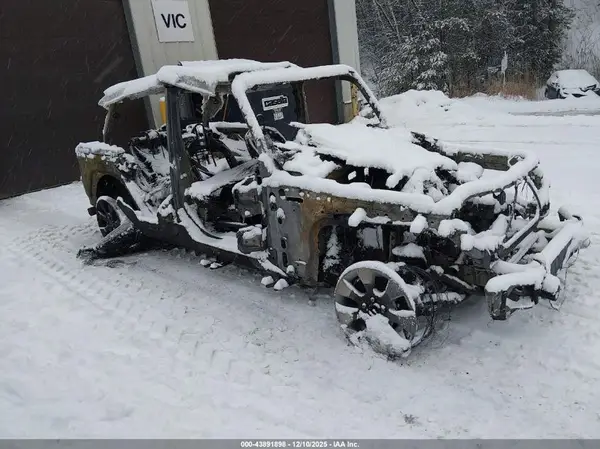 1C4HJXEN7JW319732 2018 JEEP WRANGLER - Image 1