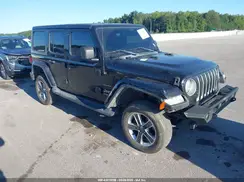 1C4HJXEN7JW325742 2018 JEEP WRANGLER