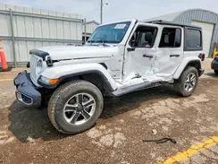1C4HJXEN7JW328690 2018 JEEP WRANGLER
