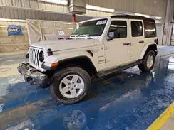 1C4HJXEN7JW331184 2018 JEEP WRANGLER