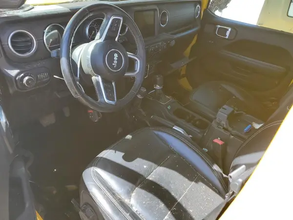1C4HJXEN7JW332688 2018 JEEP WRANGLER - Image 8