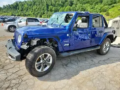1C4HJXEN7KW505692 2019 JEEP WRANGLER