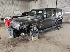 1C4HJXEN7KW506874 2019 JEEP WRANGLER