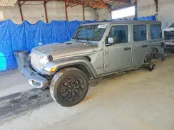 1C4HJXEN7KW514179 2019 JEEP WRANGLER