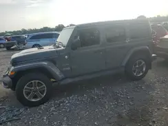 1C4HJXEN7KW520659 2019 JEEP WRANGLER