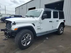 1C4HJXEN7KW545707 2019 JEEP WRANGLER