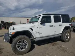 1C4HJXEN7KW588718 2019 JEEP WRANGLER
