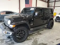 1C4HJXEN7KW592171 2019 JEEP WRANGLER