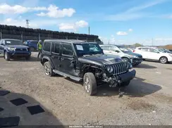 1C4HJXEN7KW595667 2019 JEEP WRANGLER