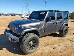 1C4HJXEN7KW596012 2019 JEEP WRANGLER