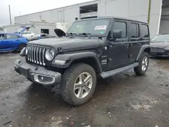 1C4HJXEN7KW612273 2019 JEEP WRANGLER