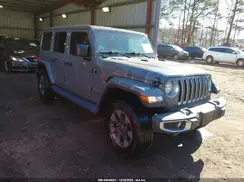 1C4HJXEN7KW615559 2019 JEEP WRANGLER