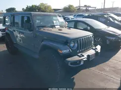 1C4HJXEN7KW617179 2019 JEEP WRANGLER