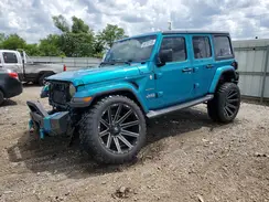 1C4HJXEN7KW618963 2019 JEEP WRANGLER