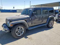 1C4HJXEN7KW621622 2019 JEEP WRANGLER