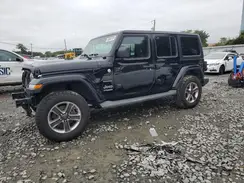 1C4HJXEN7KW622334 2019 JEEP WRANGLER