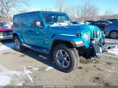 1C4HJXEN7KW641854 2019 JEEP WRANGLER