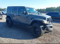 1C4HJXEN7KW661697 2019 JEEP WRANGLER