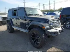 1C4HJXEN7KW685496 2019 JEEP WRANGLER