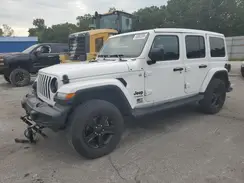 1C4HJXEN7KW686194 2019 JEEP WRANGLER
