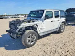 1C4HJXEN7KW688009 2019 JEEP WRANGLER