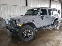 1C4HJXEN7KW691461 2019 JEEP WRANGLER