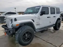 1C4HJXEN7LW106542 2020 JEEP WRANGLER