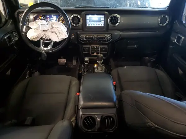 1C4HJXEN7LW127892 2020 JEEP WRANGLER - Image 8