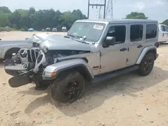 1C4HJXEN7LW134325 2020 JEEP WRANGLER