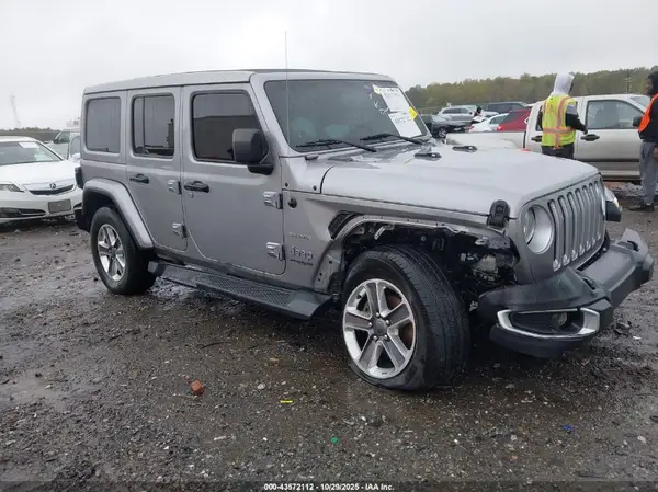 1C4HJXEN7LW149651 2020 JEEP WRANGLER - Image 1