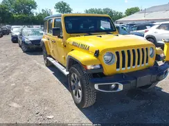 1C4HJXEN7LW151870 2020 JEEP WRANGLER