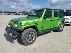 1C4HJXEN7LW156146 2020 JEEP WRANGLER