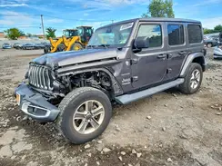 1C4HJXEN7LW164909 2020 JEEP WRANGLER