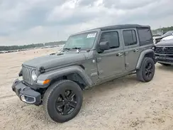 1C4HJXEN7LW166756 2020 JEEP WRANGLER