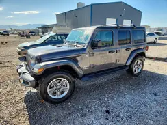 1C4HJXEN7LW172637 2020 JEEP WRANGLER