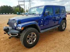 1C4HJXEN7LW180561 2020 JEEP WRANGLER
