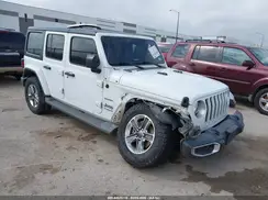 1C4HJXEN7LW184545 2020 JEEP WRANGLER