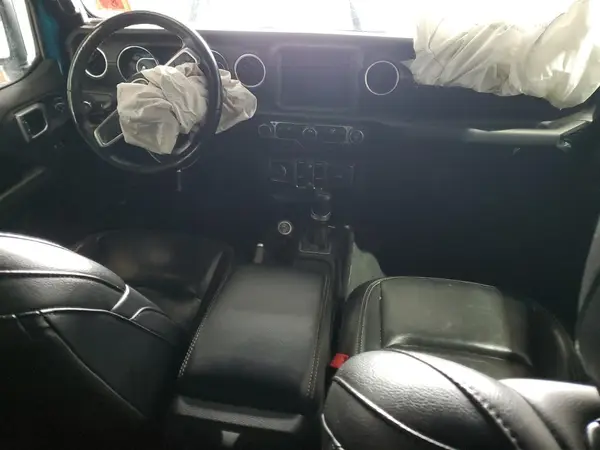 1C4HJXEN7LW209377 2020 JEEP WRANGLER - Image 8