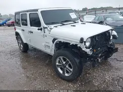 1C4HJXEN7LW213395 2020 JEEP WRANGLER