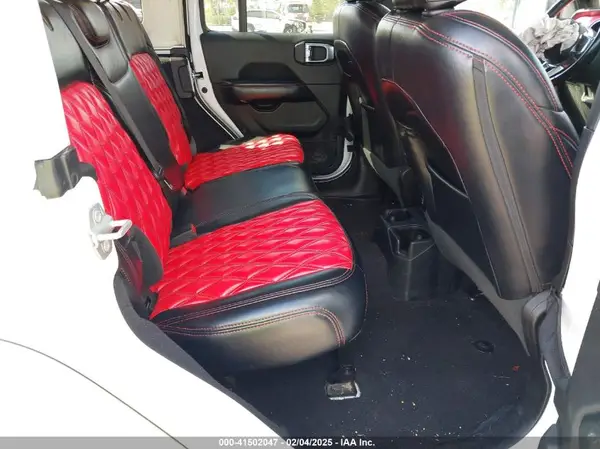 1C4HJXEN7LW213459 2020 JEEP WRANGLER - Image 8
