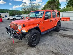 1C4HJXEN7LW231167 2020 JEEP WRANGLER