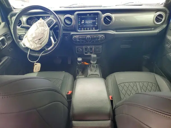 1C4HJXEN7LW231413 2020 JEEP WRANGLER - Image 8