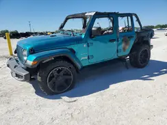 1C4HJXEN7LW232934 2020 JEEP WRANGLER