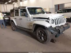 1C4HJXEN7LW235154 2020 JEEP WRANGLER