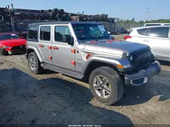 1C4HJXEN7LW240242 2020 JEEP WRANGLER