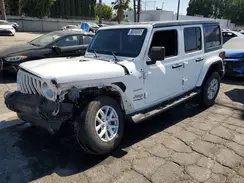 1C4HJXEN7LW240337 2020 JEEP WRANGLER