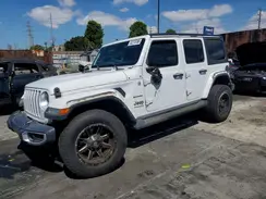 1C4HJXEN7LW245635 2020 JEEP WRANGLER