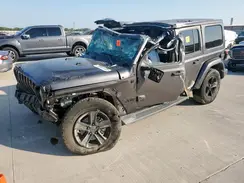 1C4HJXEN7LW252651 2020 JEEP WRANGLER