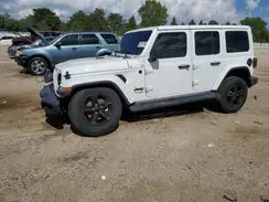 1C4HJXEN7LW272544 2020 JEEP WRANGLER