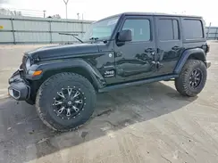 1C4HJXEN7LW339191 2020 JEEP WRANGLER
